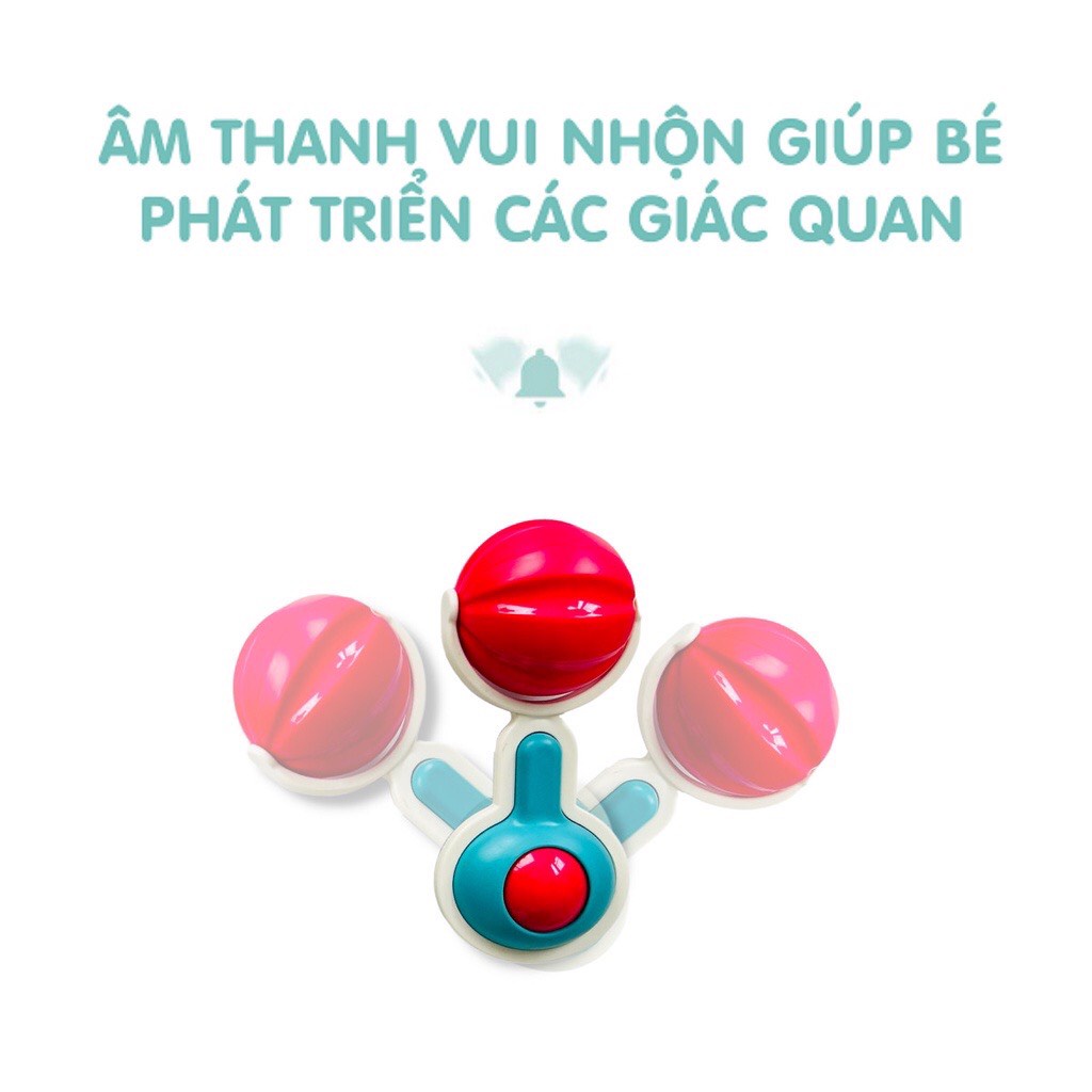 XÚC XẮC ĐỘNG VẬT 8 MÓN-10114