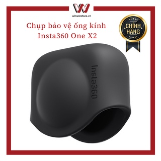 Mua Chụp bảo vệ ống kính Insta360 One X2