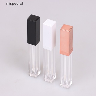 (Hàng Mới Về) Ống Rỗng Đựng Son Môi DIY 5ml