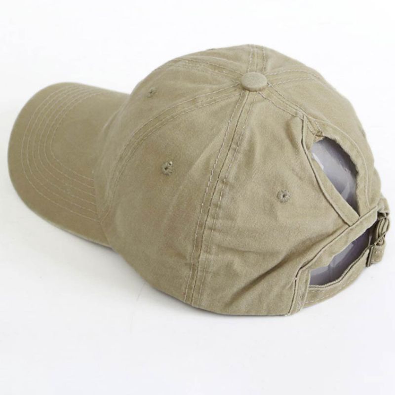 Mũ Lưỡi Trai Cotton Màu Sắc Trơn Phong Cách Cổ Điển Dành Cho Nam Nữ