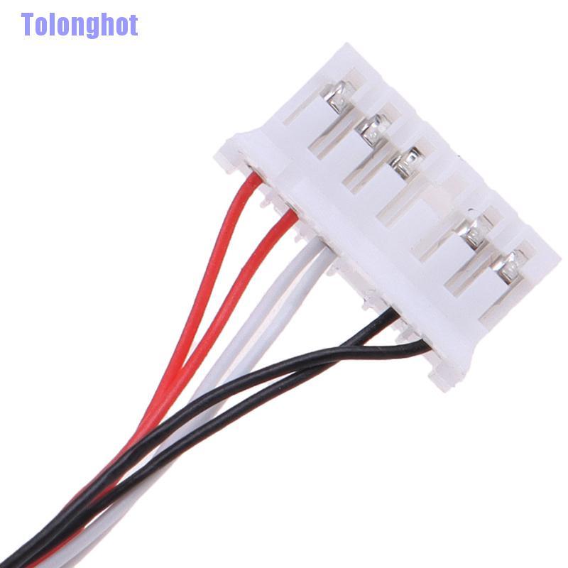 Tolonghot> I-PEX 20453-20455 30pin 1ch 6 bit LVDS Cable spacing LCD/LED Panel Display