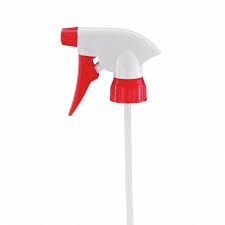 Đầu vòi xịt thay thế bình xịt tưới cây, vòi xịt phun sương phi 28 có thể lắp vào chai nước ngọt, chai sát khuẩn, chai ồn