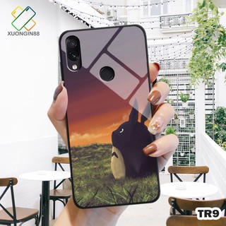 Ốp lưng Xiaomi Redmi Note 7 / Note 7 Pro in 3D Totoro