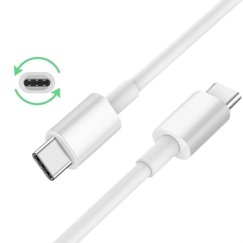 Cáp Sạc Nhanh KUULAA USB Type C PD QC 4.0 Cho Samsung Galaxy S10 S9 Xiaomi Redmi 60W