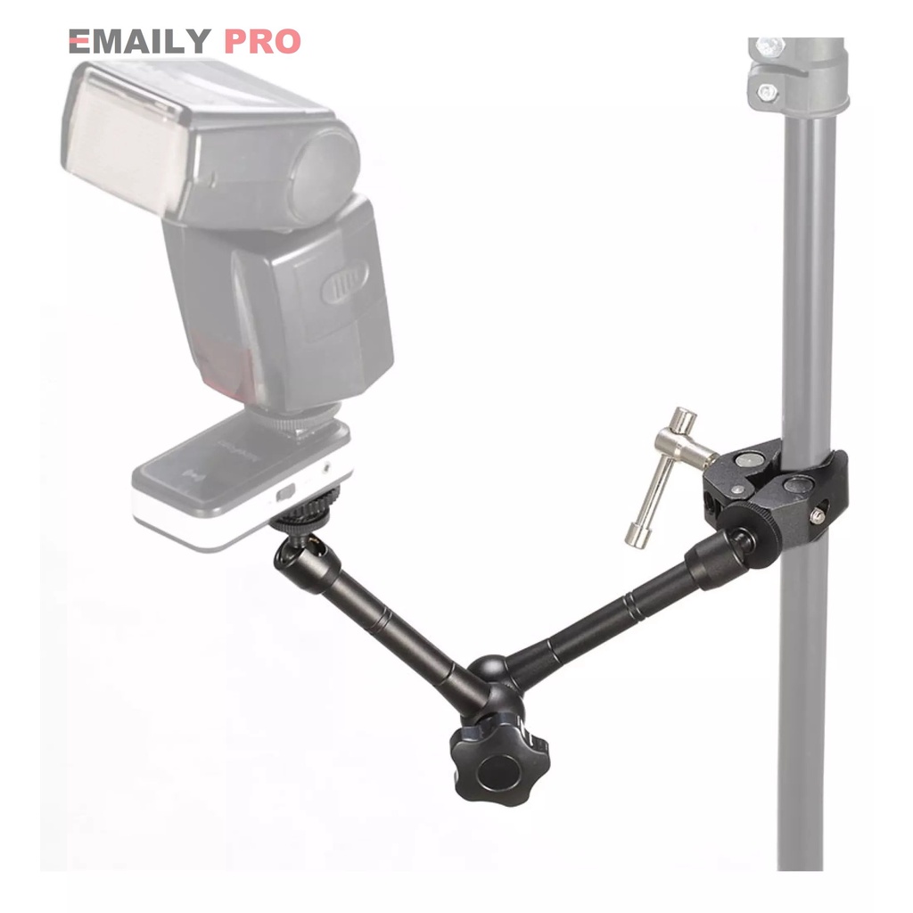 Magic Arm Tay Nối Đa Năng Dài 28cm