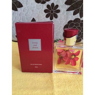 Nước hoa Avon Little red