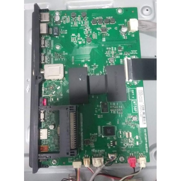 Bo mạch 49P3, L49P3-CF
