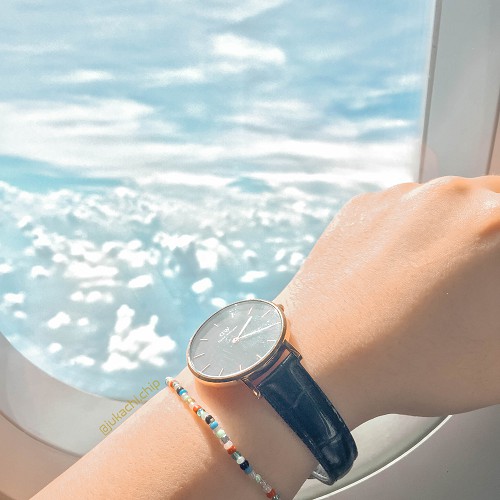 Vòng tay Malta bead cheap moment with Taehyung V BTS