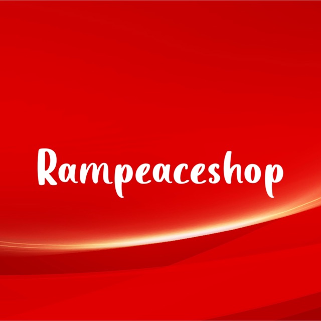 RAMPEACESHOP