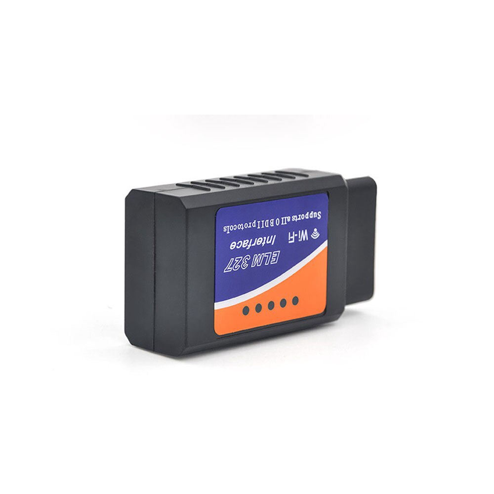 Máy Quét Chẩn Đoán Lỗi Ô Tô elm327 wifi v2.1 obd2 elm327 wi-fi mini elm 327 v2.1 obdii ios