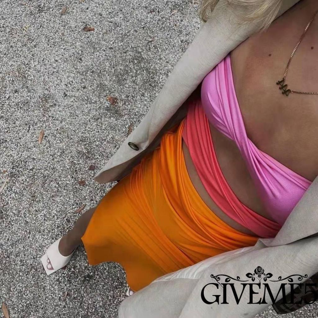 Đầm Ôm Dáng Cúp Ngực Thời Trang Quyến Rũ Dành Cho Nữ