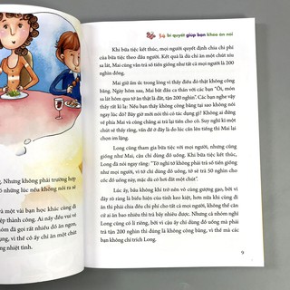 34 Bí Quyết Giúp Bạn Khéo Ăn Nói