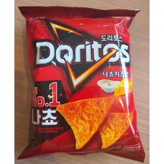 Bánh snack Doritos Nhật 60gr