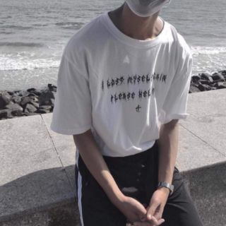 OVER TEE - TAY LỠ ĐÚNG CHUẨN