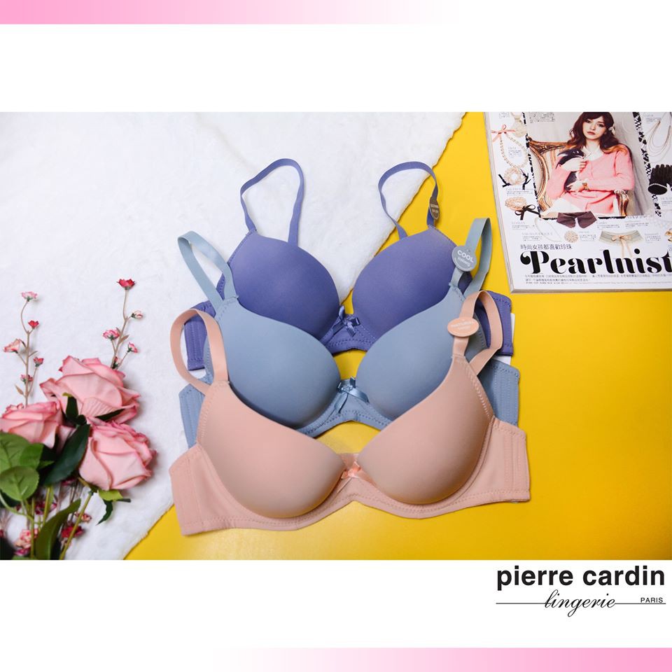 Áo lót nữ Pierre Cardin 602-62112B, 602-62113C