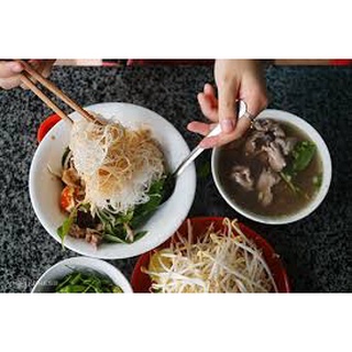 Bún khô(hủ tiếu) Hà Nội 400g