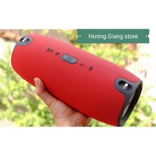 Loa bluetooth ub extreme - hơn cả hy vọng ,âm thanh nghe cực bass tkn