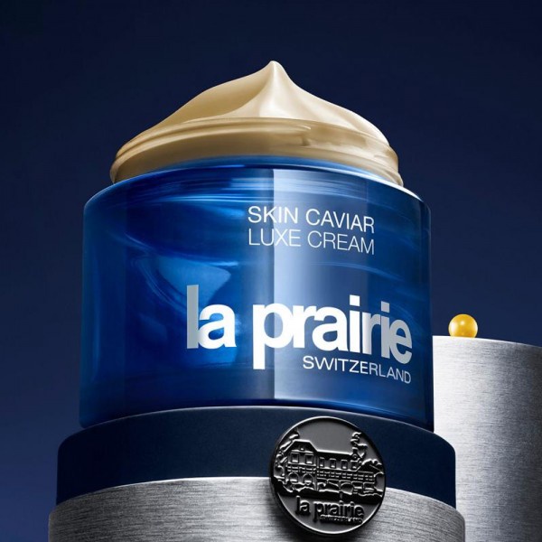 Kem Dưỡng Da ❣️FREESHIP❣️ Kem Dưỡng Da La Prairie Skin Caviar Luxe Cream