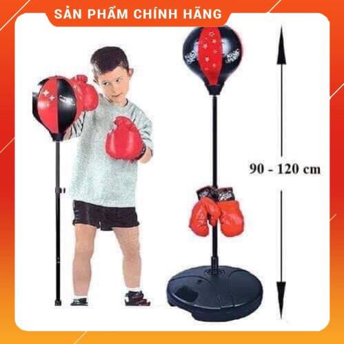 Bộ đấm bốc cho bé, bộ đồ chơi đấm bốc cho bé, bộ đồ chơi đấm bốc cho trẻ em