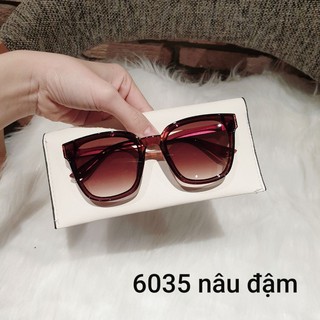 Kính tráng gương siêu chảnh 6035