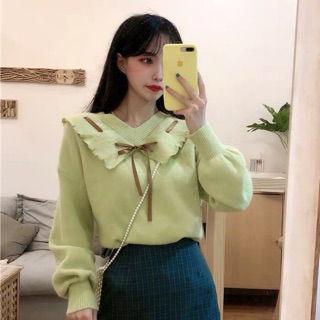 [ ORDER ] Áo kiểu ulzzang