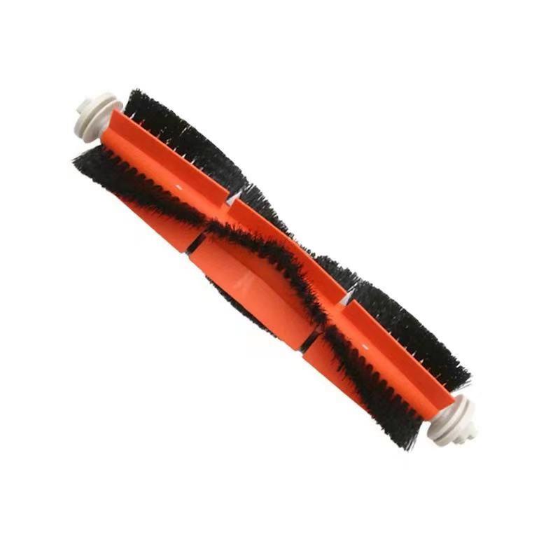 Cho Xiaomi Mijia 1S SDJQR01RR SDJQR02RR SDJQR03RR MJST1S 2 Lite MJSTL Quét chổi Robot 2 Robot Phụ tùng chổi chính, Phụ tùng chổi lăn chính