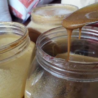 Mật mía, mật nước