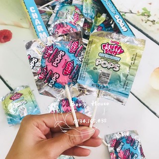 Kẹo Mút Fluffy Stuff Cotton Candy Pops