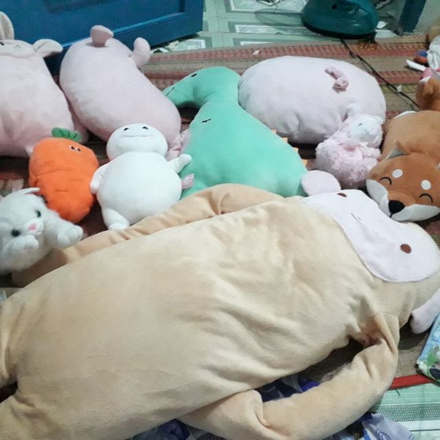 Gấu của nhi