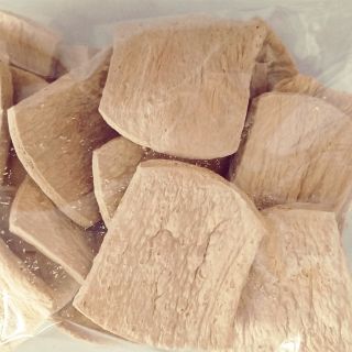 Lúa mạch vàng amla gói lẻ 200gr