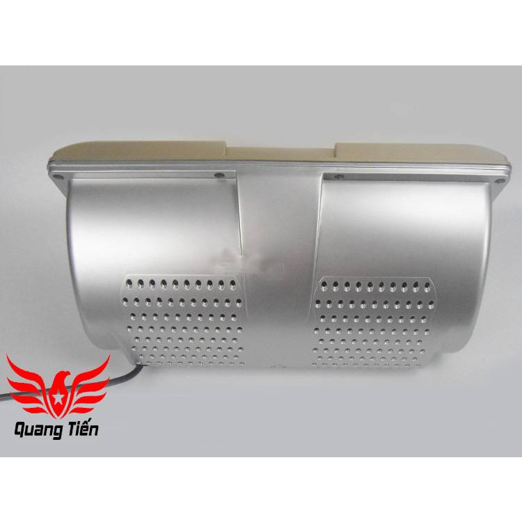 Đèn sưởi nhà tắm Kottmann 2 bóng K2B-H