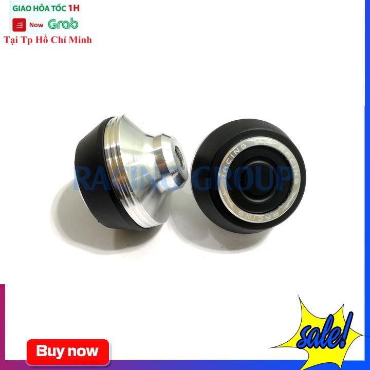 Chống Đổ Trước Cốt Đùm K8 Dành Cho Nhiều Dòng Xe ( Giá 1 Cặp)