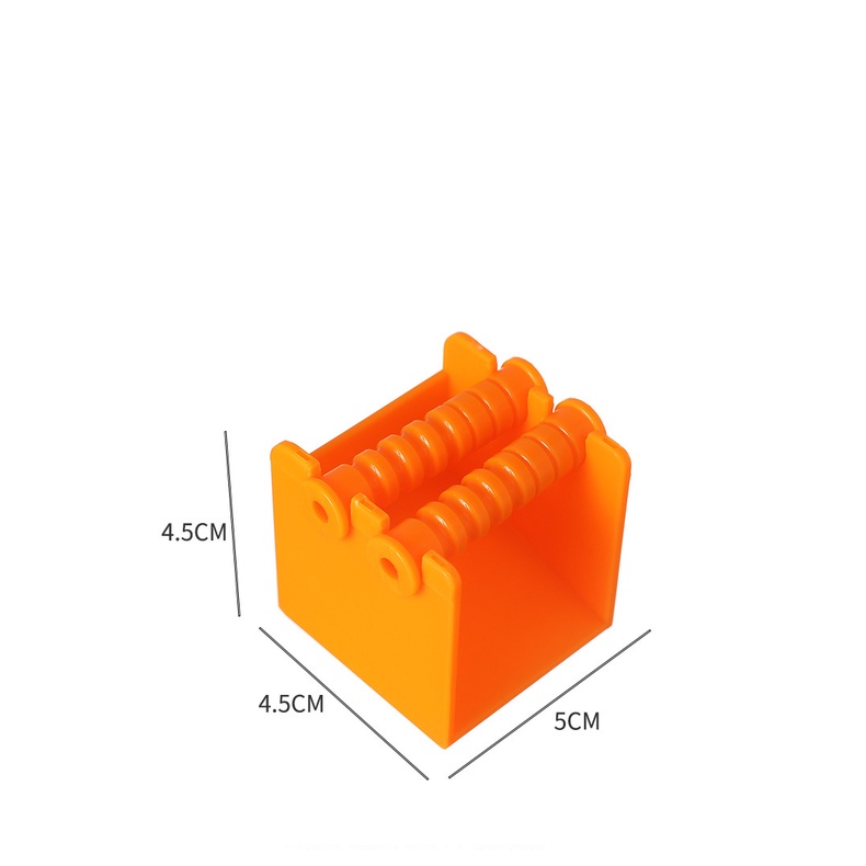 Dụng cụ tách hạt bằng nhựa IN84