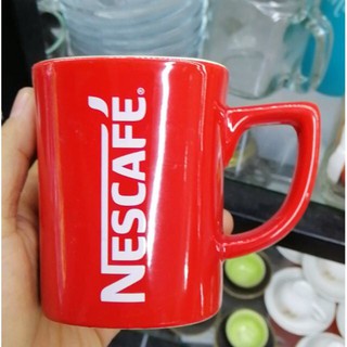 Combo 03 Ly Sứ quai cầm Nescafe dung tích 250ml