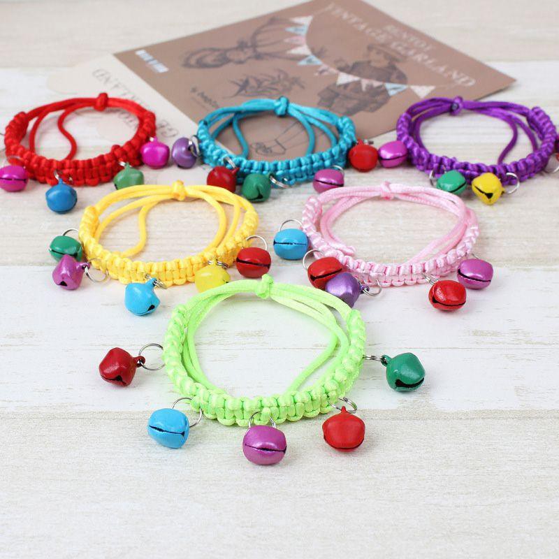 10 chuông tròn 14 mmm đủ màu, lục lạc - treo nôi, handmade