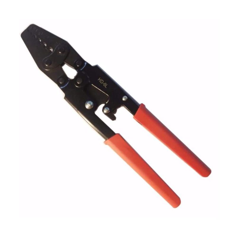 KÌM ÉP CỐT TOPWIN HD-6L