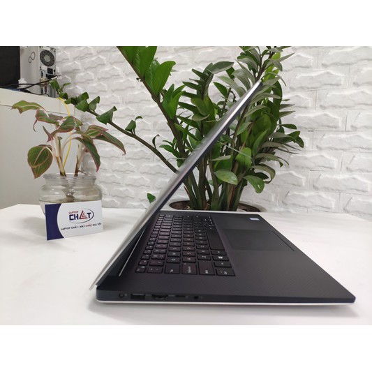 Dell Precision 5520 core i7-7820HQ, Ram 16gb, SSD 512Gb, Quadro M1200, 15.6 inch 4K - Laptop Chất | BigBuy360 - bigbuy360.vn