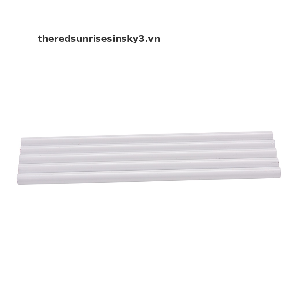 Set 5 Cây Bút Trang Trí Móng Tay Nghệ Thuật Bút Hỗ Trợ Trang Trí Móng Tay Nghệ Thuật 2 x Sáp P