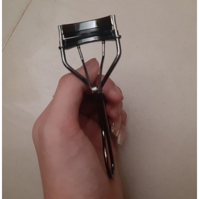 Kẹp Bấm Mi Etude House Curl Fix Eyelash Curler