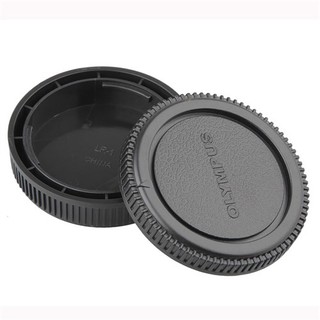 Cap BODY, Cap Sau Lens OM/ Olympus (Nắp Đậy Body)