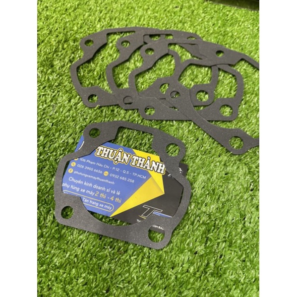 Ron chân lòng sport l2 - Xipo - Satria - Rgv