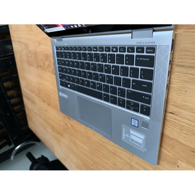 Laptop HP 1030 G4 | WebRaoVat - webraovat.net.vn