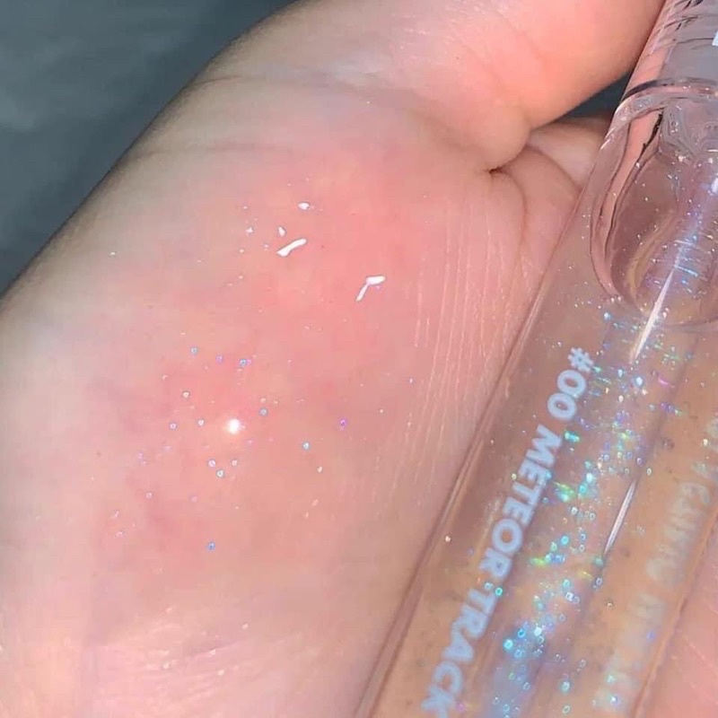 SON TINT BÓNG KHÔNG MÀU ROMAND