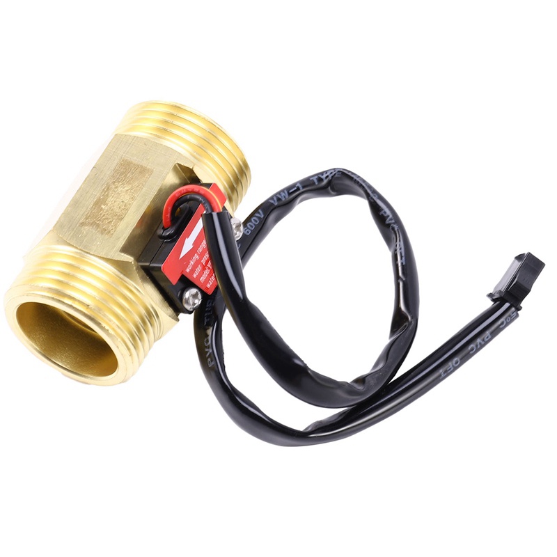 Cảm Biến Lưu Lượng Nước B10 Dn25 1Inch 2-50L / Min