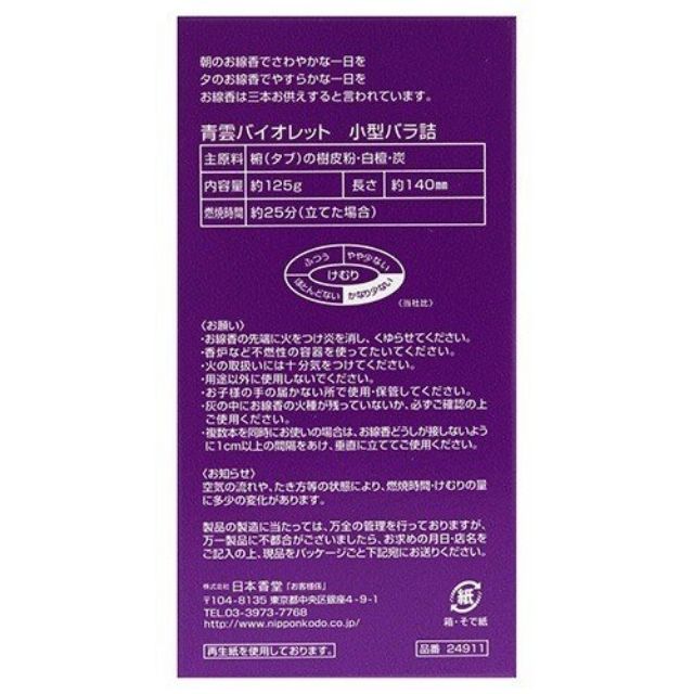 Hương Trầm Nhật Bản