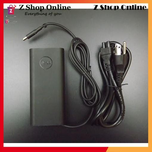 🎁 BH 12 tháng SẠC Laptop DELL M3800 XPS15 9530 9550 9560 Precision 5530 19.5V 6.67A 130W- Chính Hãng BH 12 tháng