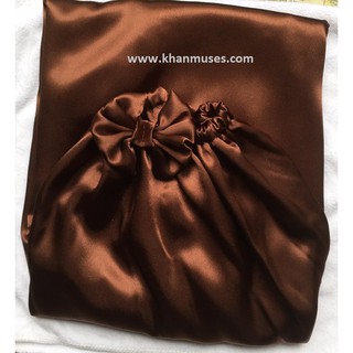 Áo quây Spa (Lụa), Thương hiệu MUSES