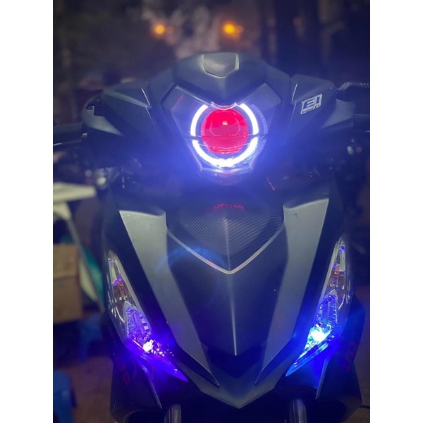 Bi cầu Red Magic 2.0