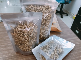 Trà vỏ bưởi