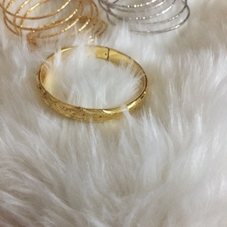 Bộ ximen vàng 18k